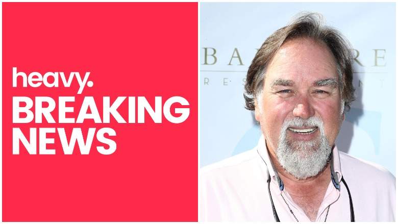 Richard Karn Not Dead