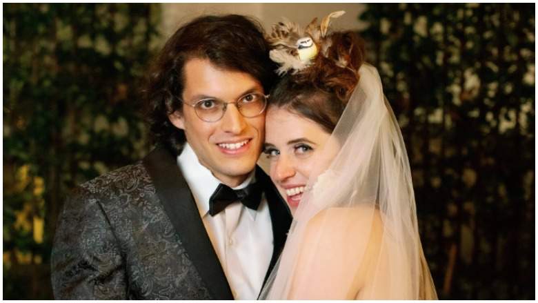 Amelia and Bennett, MAFS, Married at First Sight