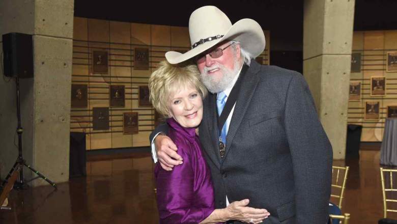Charlie Daniels