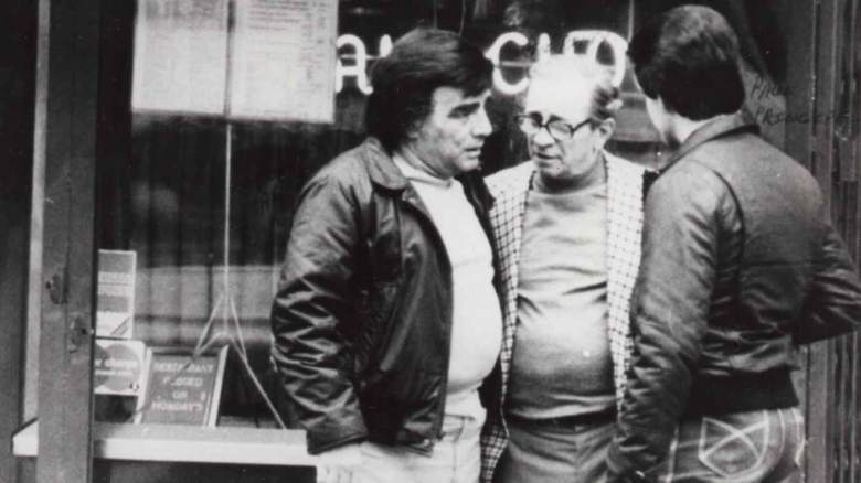 Fear City: New York vs. The Mafia