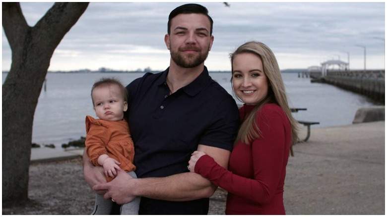 Elizabeth and Andrei, 90 Day Fiance