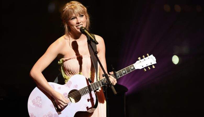 Taylor Swift