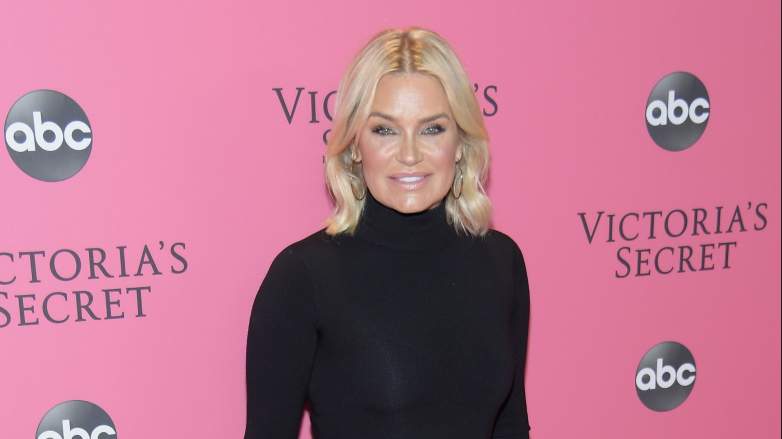 Yolanda Hadid