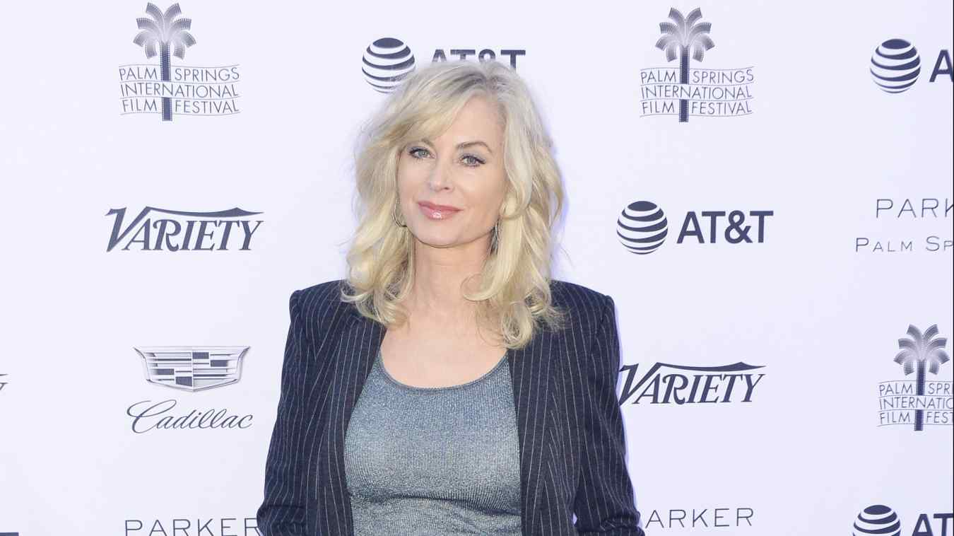 Eileen Davidson