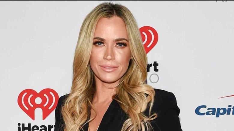 Teddi Mellencamp