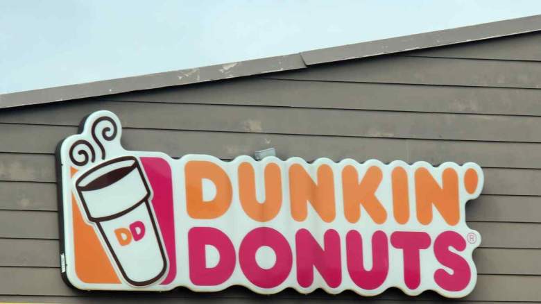 Dunkin' Donuts