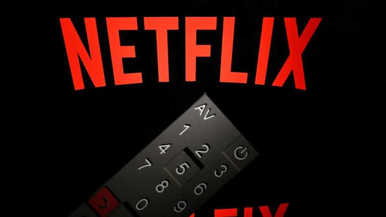 Netflix August 2020