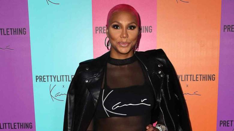 Tamar Braxton Get Ya Life!
