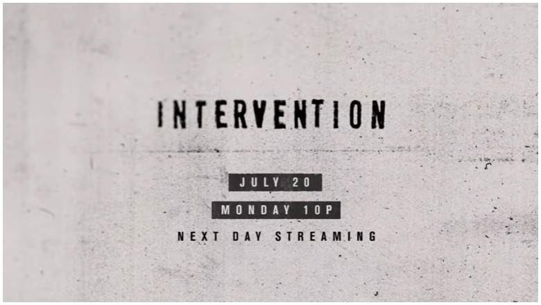 Intervention