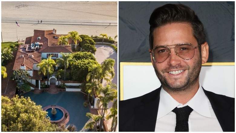 josh flagg casa oceana