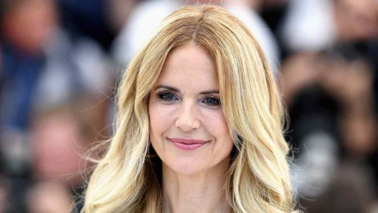 Kelly Preston 2018