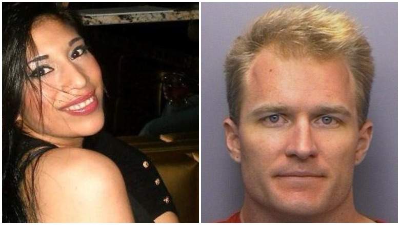 Kenia Monge murder