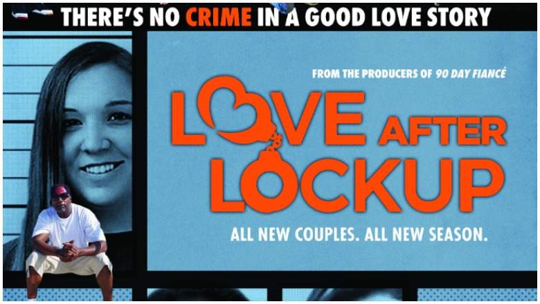 Love After Lockup