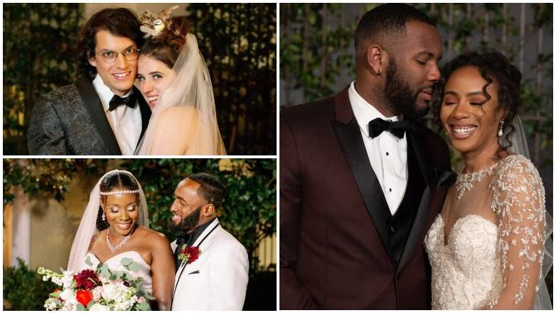 Married at First Sight, MAFS