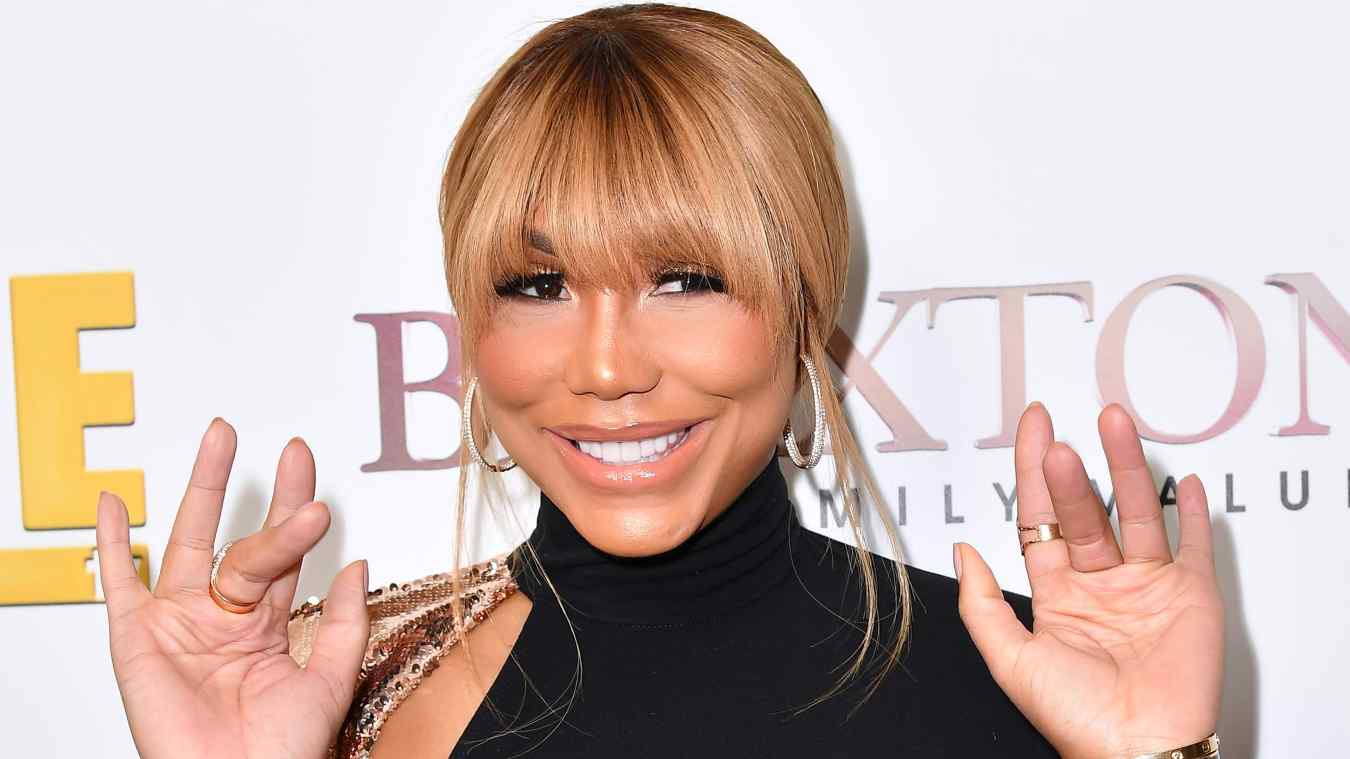 Tamar Braxton