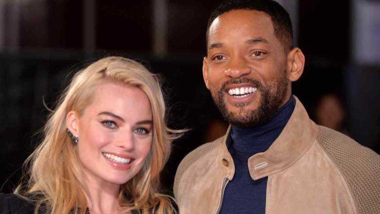 Will Smith