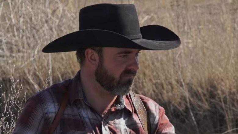 Is Mountain Men Real