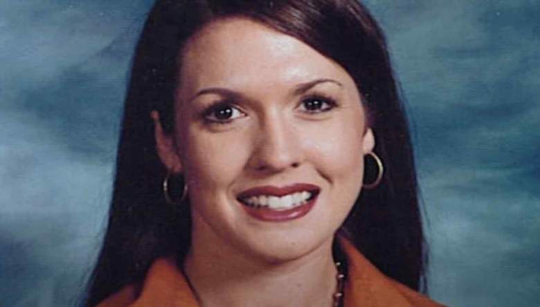 A family photo of murdered Georgia teacher Tara Grinstead