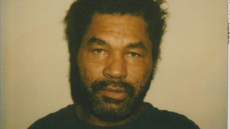 Serial killer Samuel Little, aka the Choke and Stroke Killer