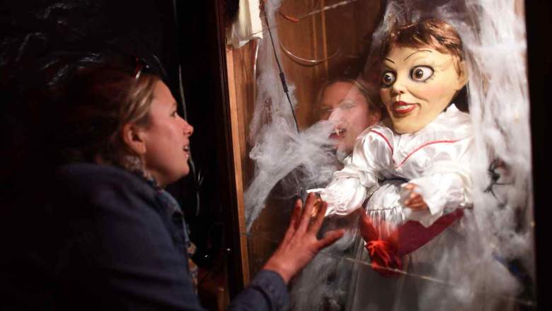 Annabelle