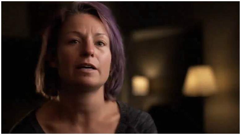 Chelan on Intervention