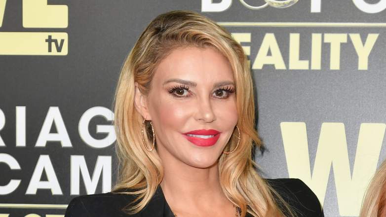 Brandi Glanville