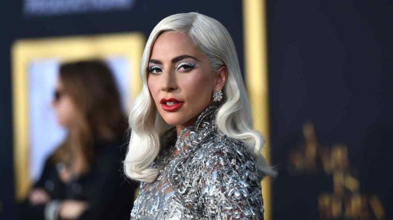 Lady Gaga VMAs