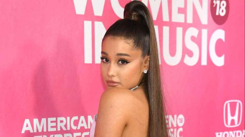 Ariana Grande