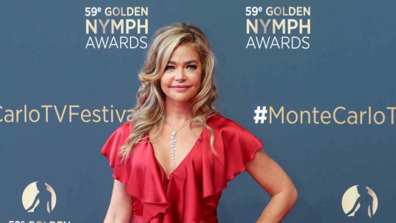 Denise Richards