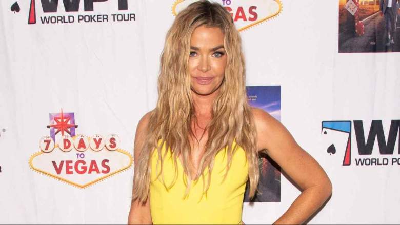 Denise Richards