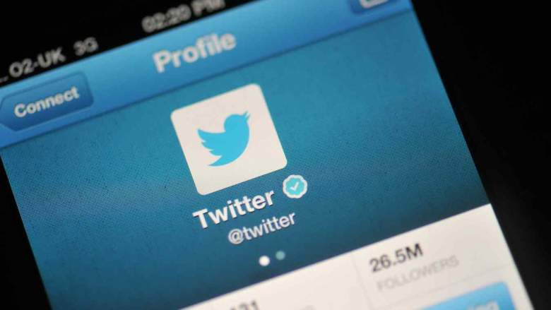 Twitter
