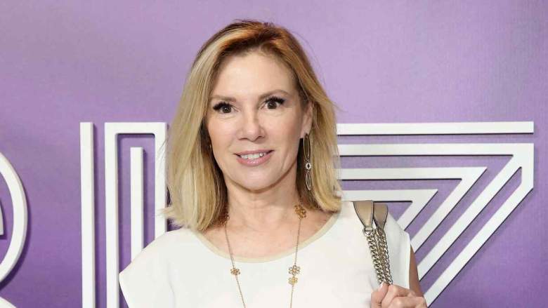 Ramona Singer