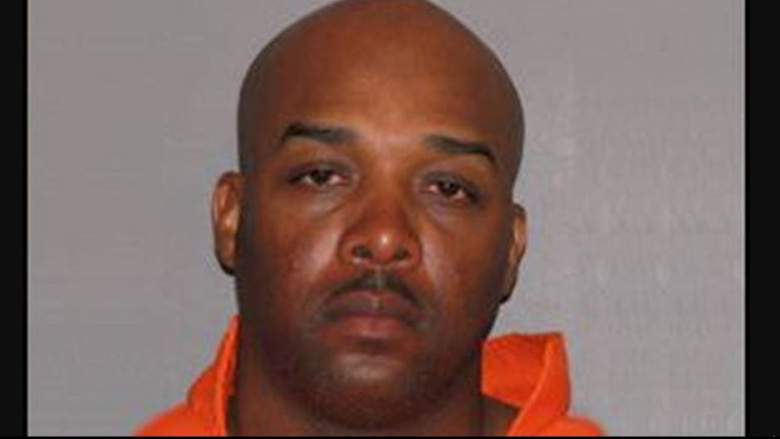 Greg Harris Sentence and trial