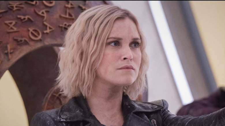The 100 Season 7 Episode 9