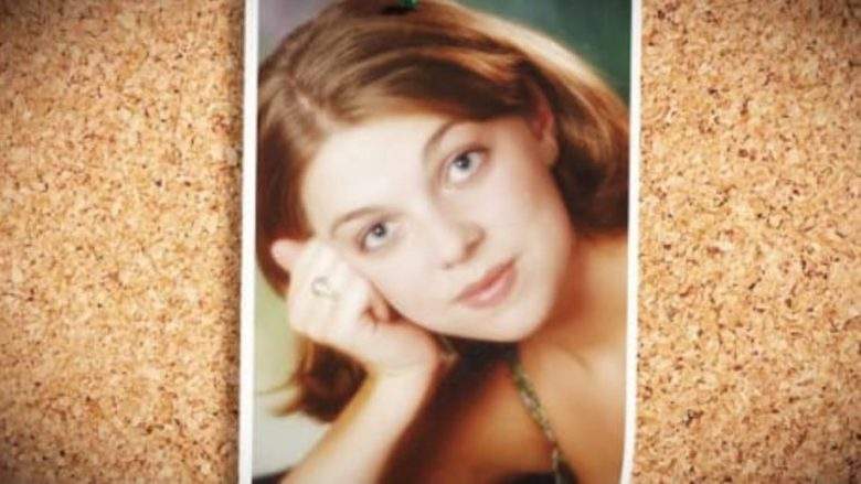 Jessica Carpenter Murder