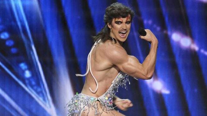 America's Got Talent Results