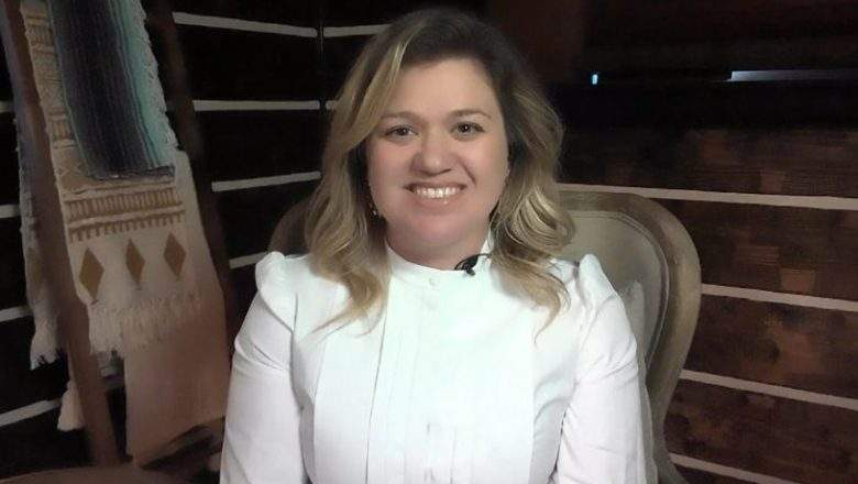 Kelly Clarkson