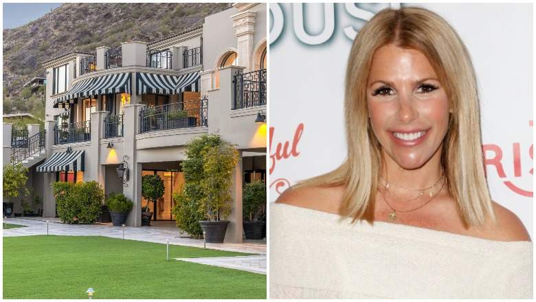 Tracy Tutor MDLLA