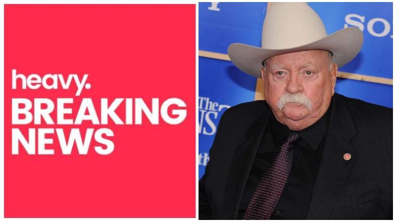 Wilford Brimley Cause of Death