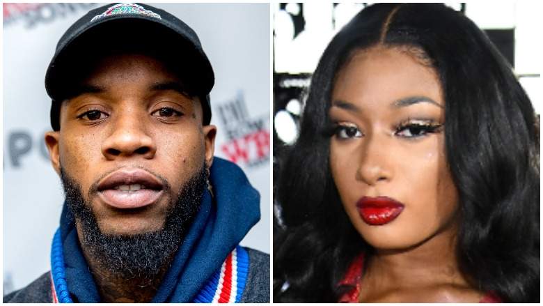 megan thee stallion tory lanez