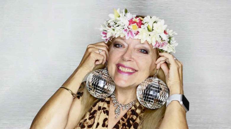 Carole Baskin DWTS
