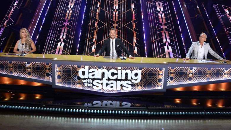 DWTS Elimination