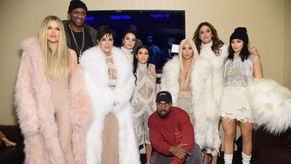 A Kardashian-Jenner Calls Themself a ‘Nobody’