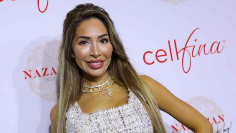 Farrah Abraham