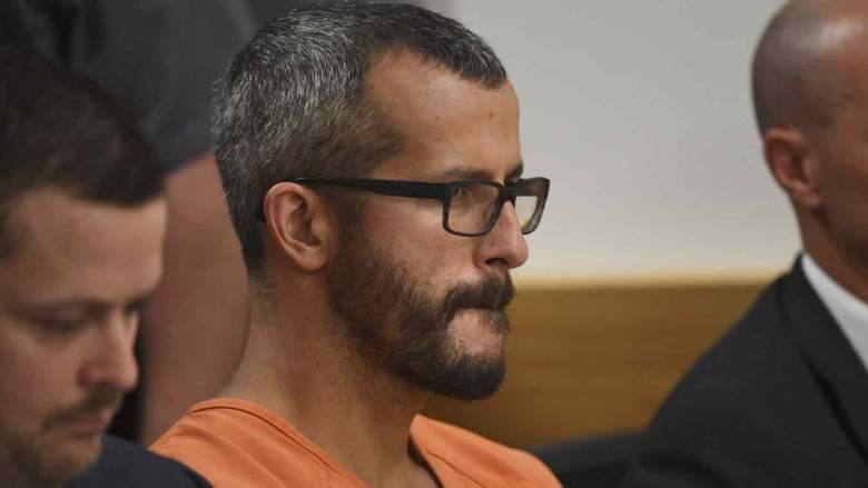 Chris Watts