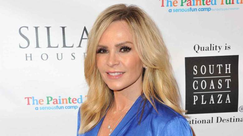 Tamra Judge