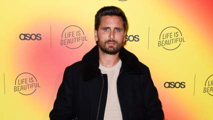 Scott Disick’s Mom & Dad’s Net Worth