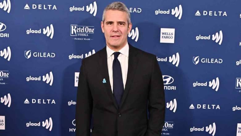 Andy Cohen