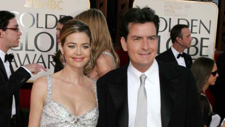 Charlie Sheen