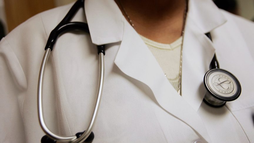 Doctor